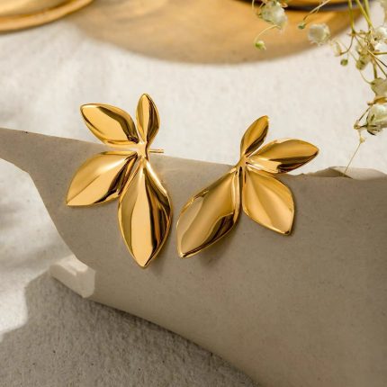 Statement Earrings