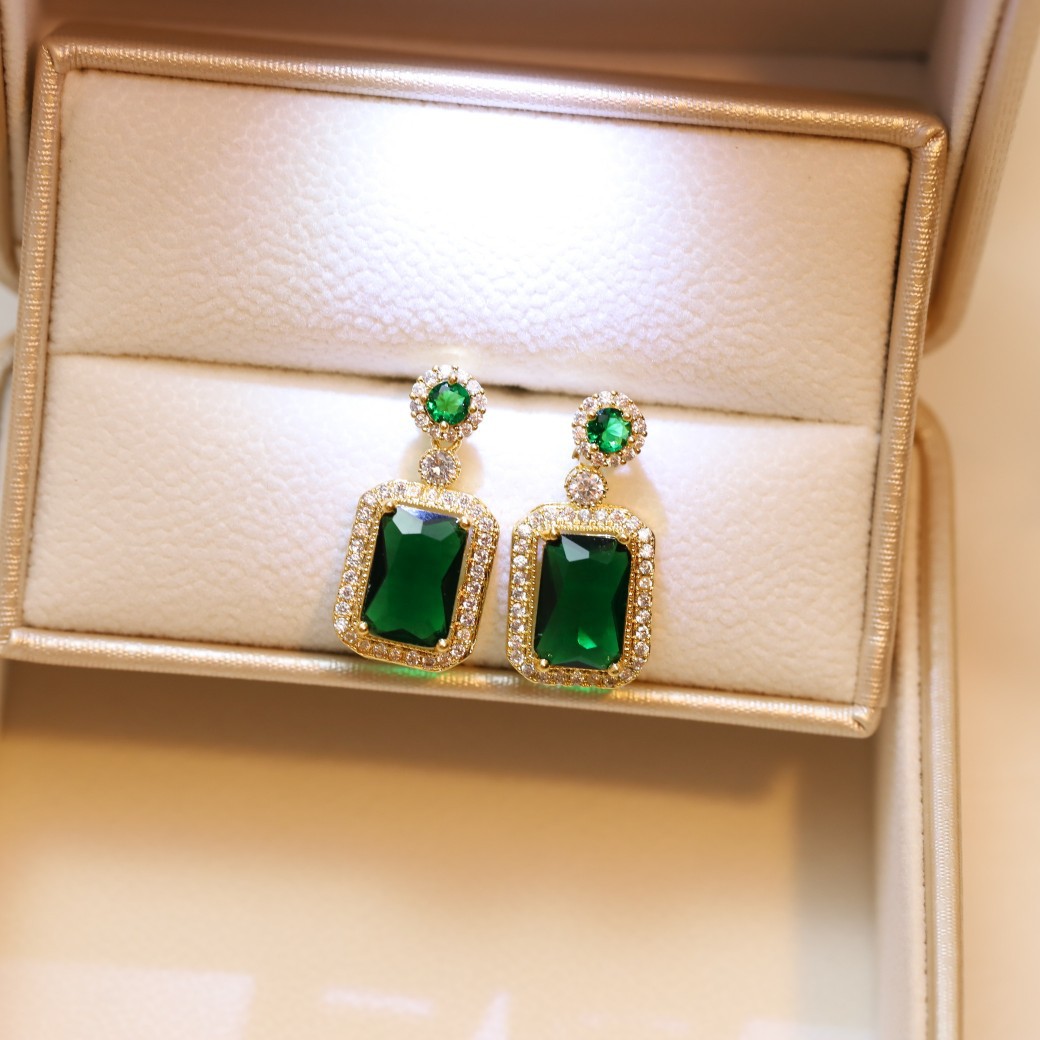 IMG_5903 Earrings - Image 1