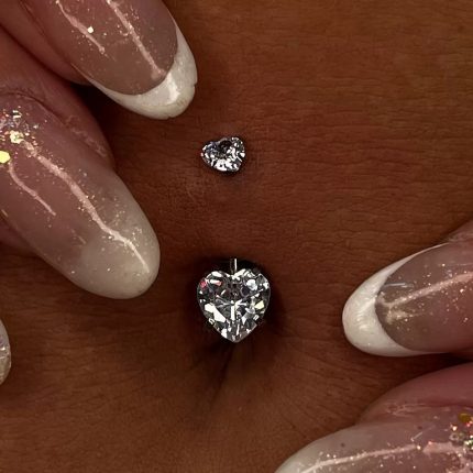 Belly ring