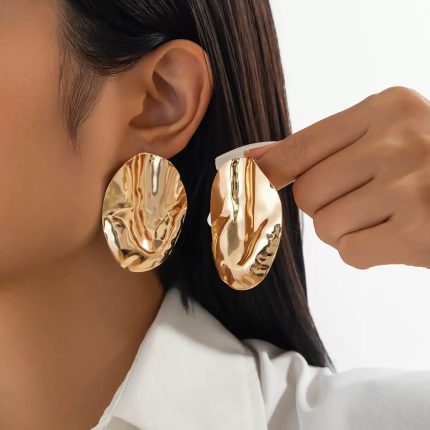 Statement Earrings