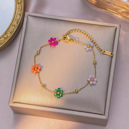 Stainless steel Bracelet