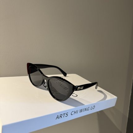 Cat eye Glasses