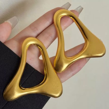 Statement Earrings